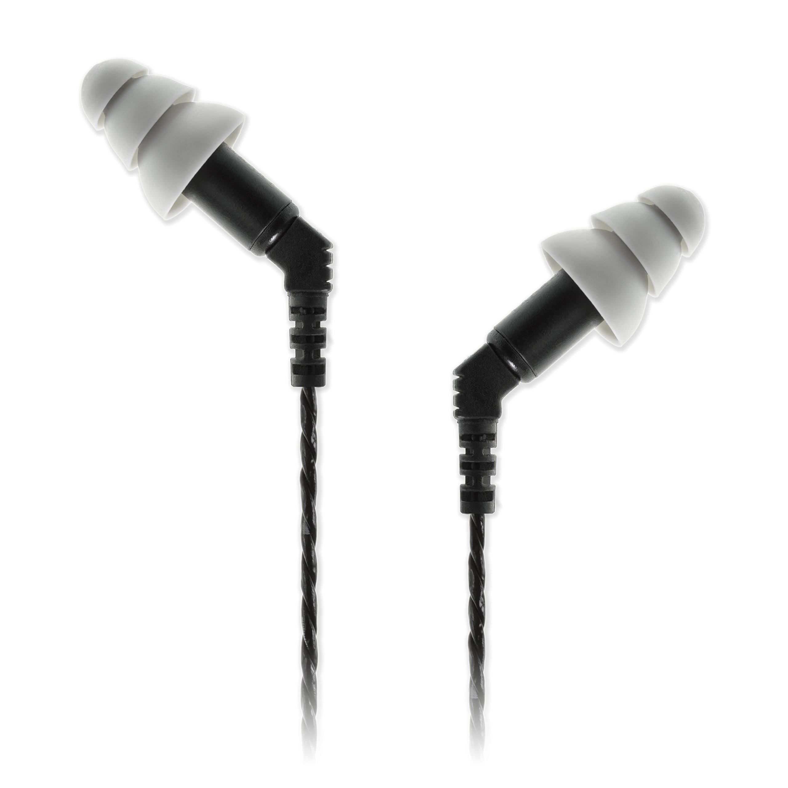 Amazon.co.jp: 【国内正規品】 Etymotic Research イヤホン ER-4S-B