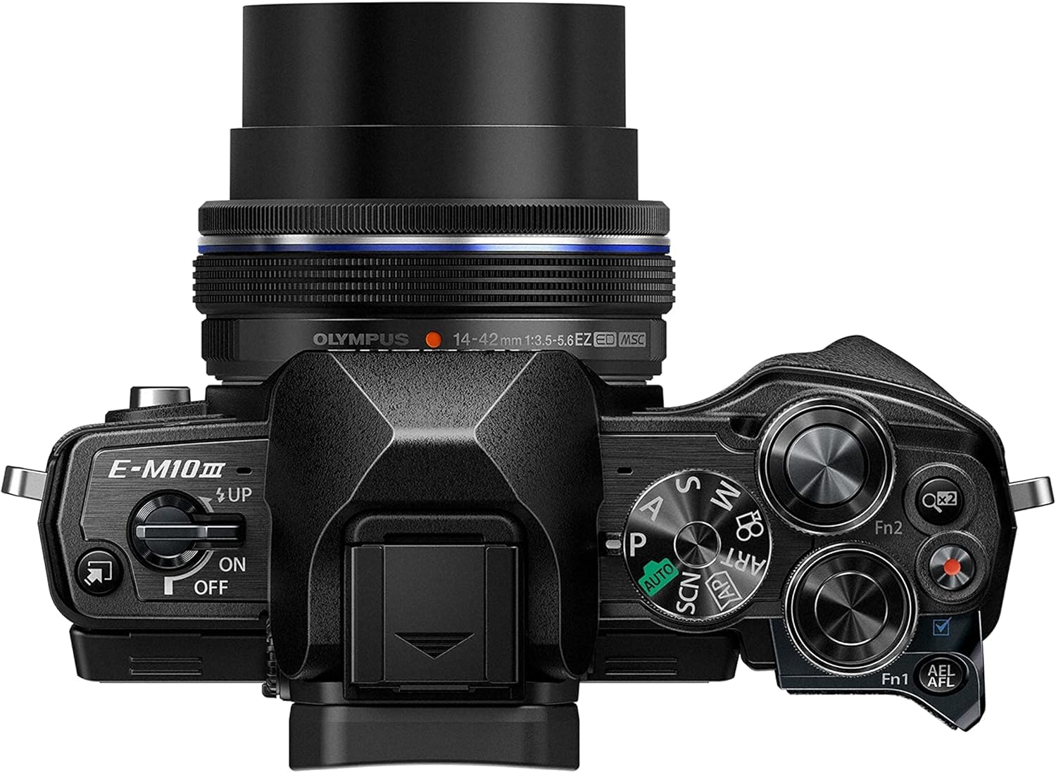 Amazon | OLYMPUS 電動式パンケーキズームレンズ M.ZUIKO DIGITAL ED