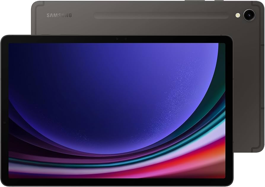 Amazon.com : Samsung Galaxy Tab S9 11” 128GB WiFi, Android AI