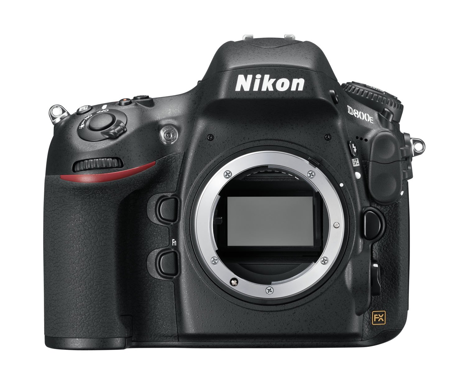 Amazon | Nikon デジタル一眼レフカメラ D800E ボディー D800E