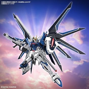 Amazon.com: BANDAI SPIRITS(バンダイ スピリッツ) HG Mobile Suit