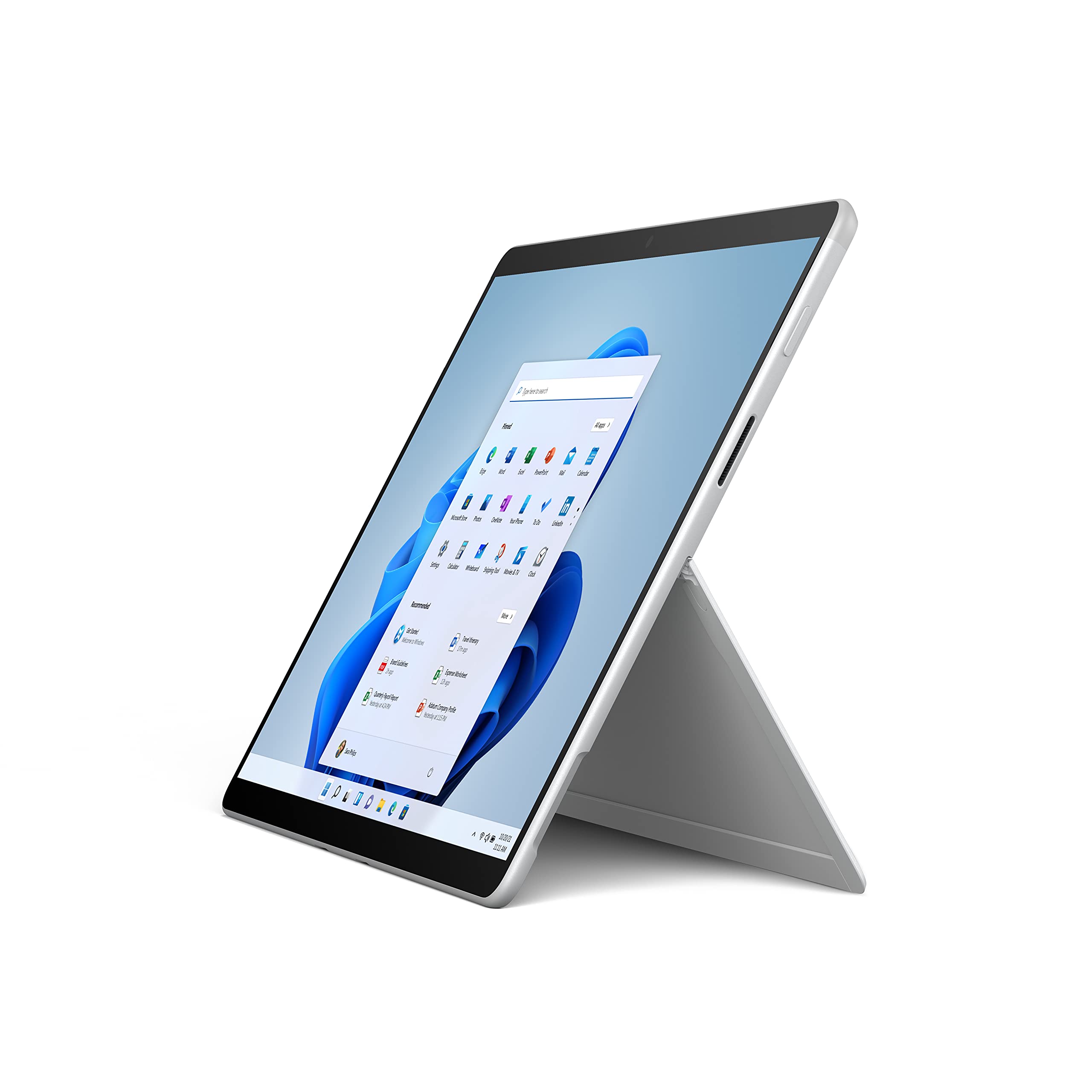 Amazon.com : Microsoft Surface Pro X - 13