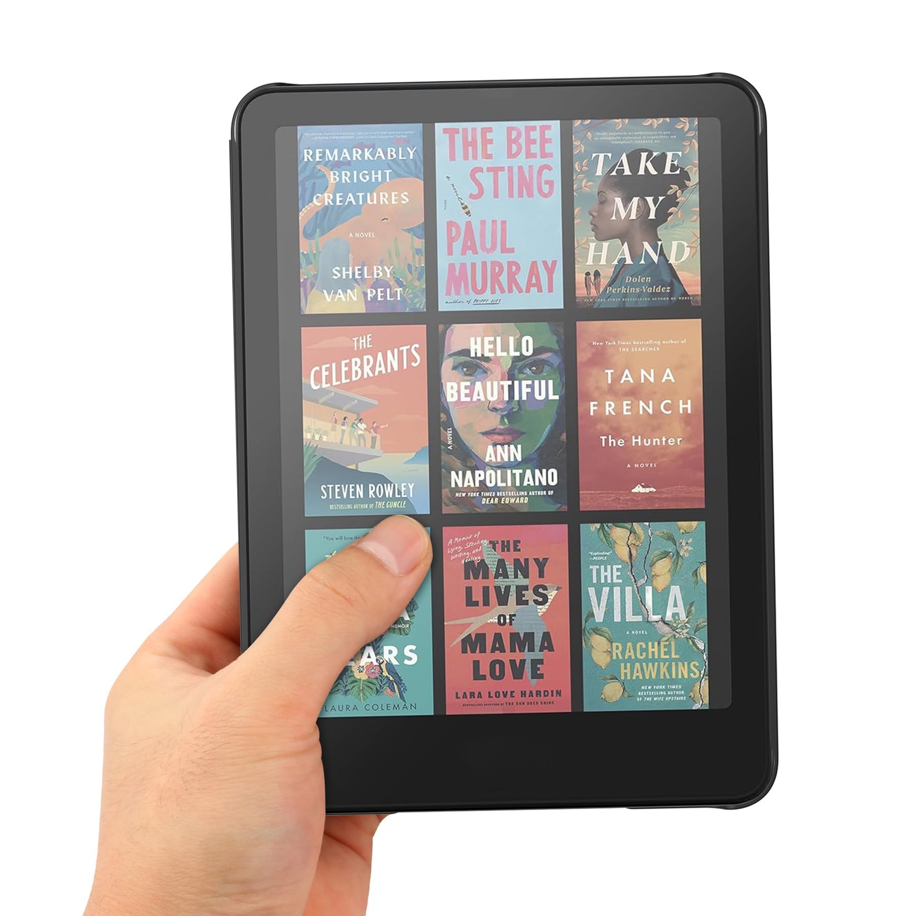 Amazon.co.jp: 7インチKindle Paperwhite 第12世代(MODEL NO. SA569P