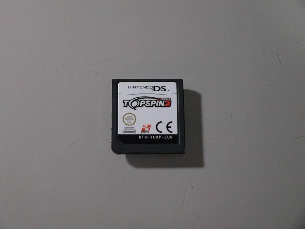 Amazon.co.jp: トップスピン3 : ゲーム