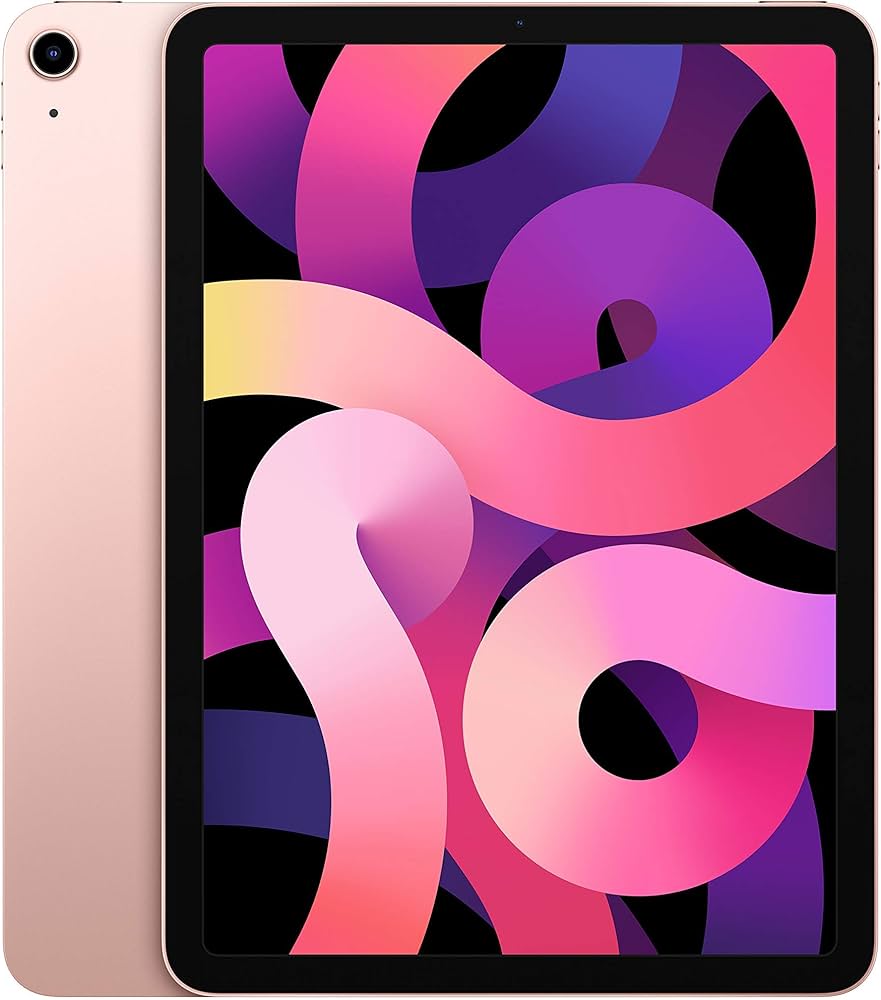 Amazon.co.jp: 【整備済み品】 Apple iPad Air (第4世代) Wi-Fi 64GB