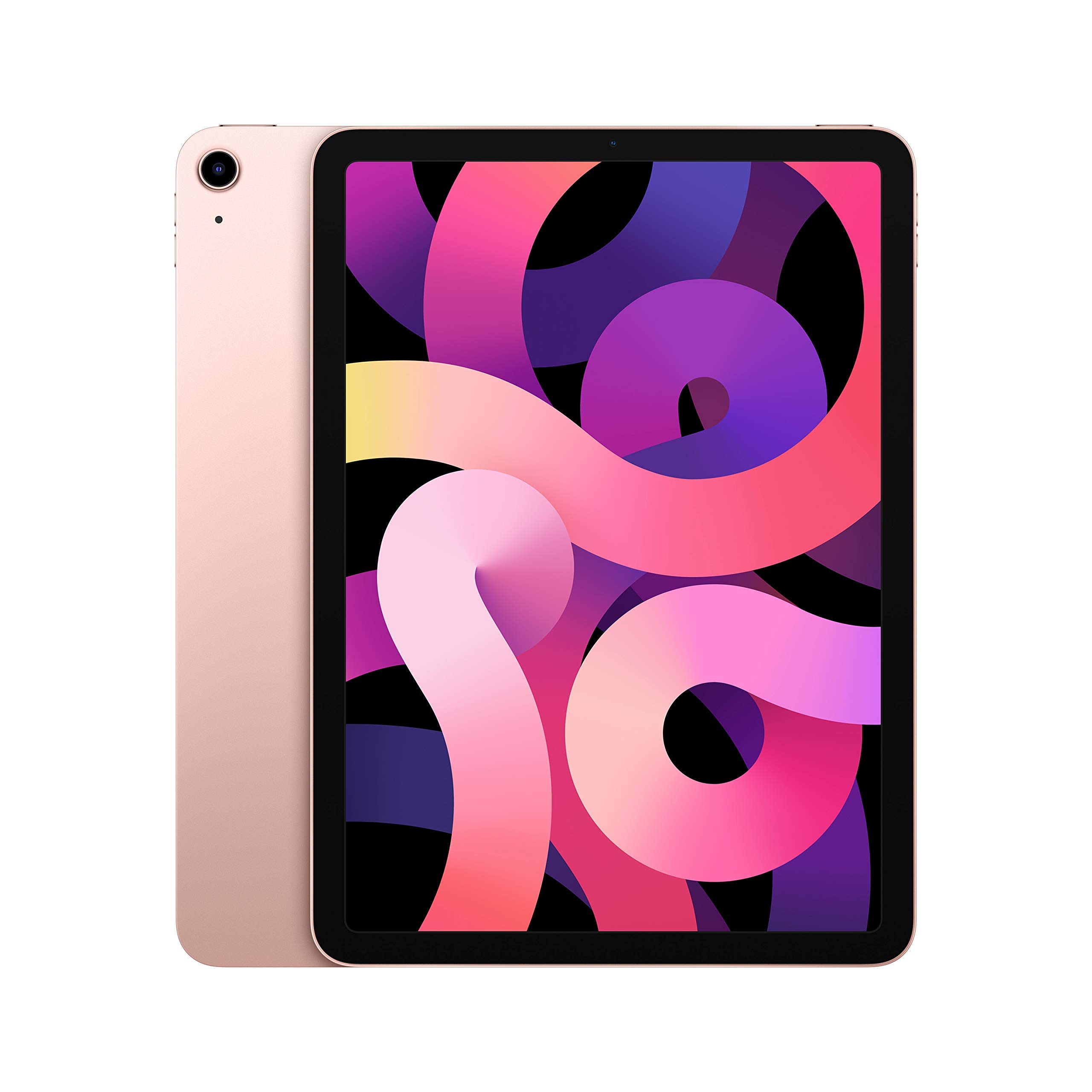 Amazon.co.jp: 【整備済み品】 Apple iPad Air (第4世代) Wi-Fi 64GB