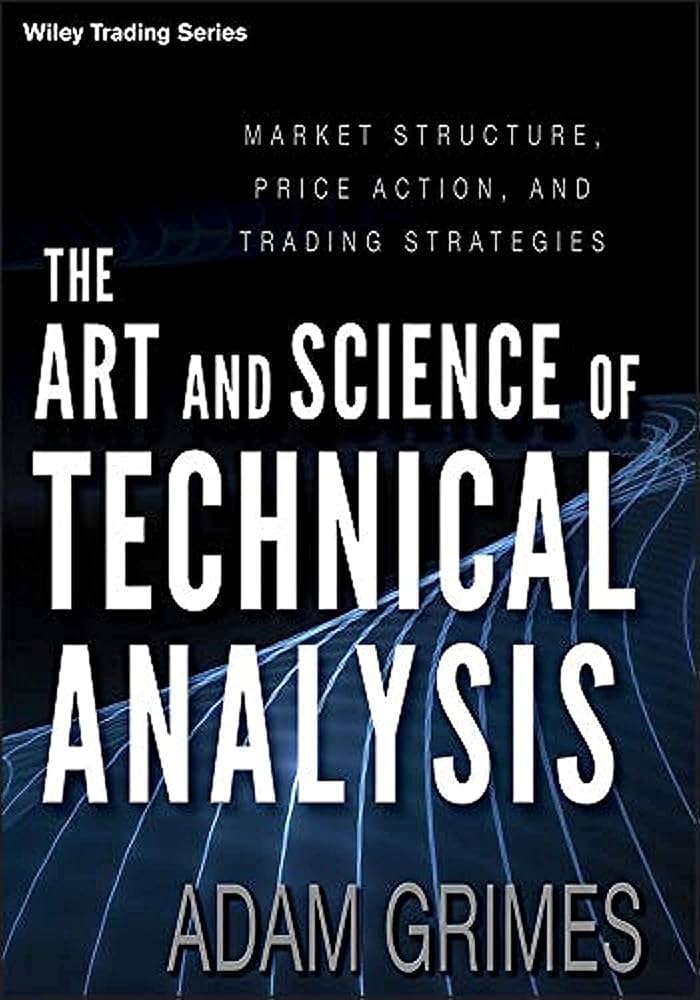 Amazon.com: The Art and Science of Technical Analysis: Market