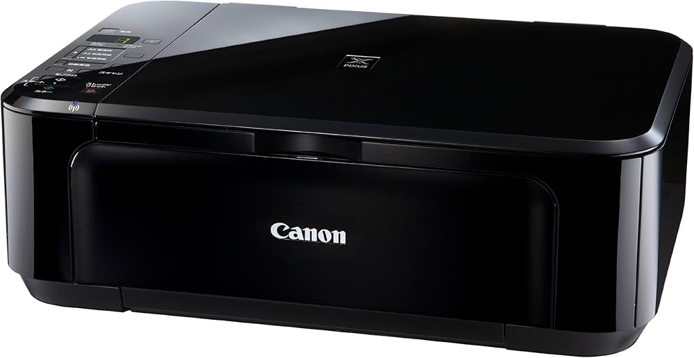 Amazon.co.jp: 旧モデル Canon インクジェットプリンター複合機 PIXUS