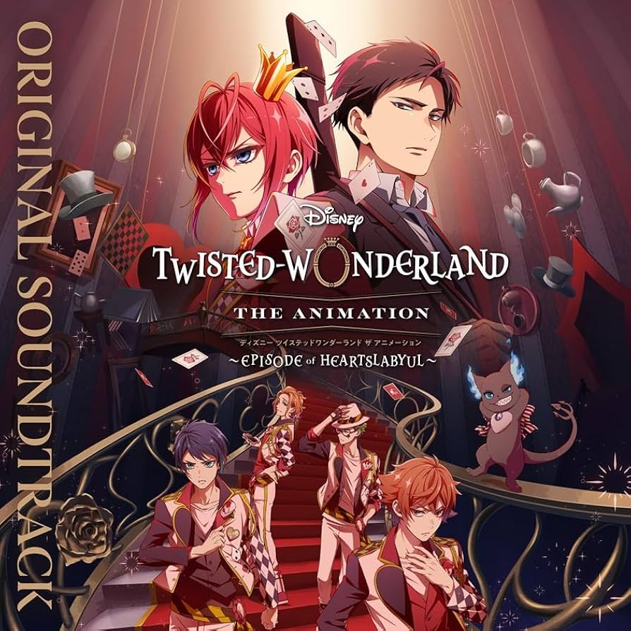 Amazon.co.jp: 【Amazon.co.jp限定】ディズニー ツイステッド