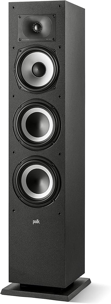 Amazon.co.jp: ポークオーディオ POLK AUDIO Monitor XTシリーズ