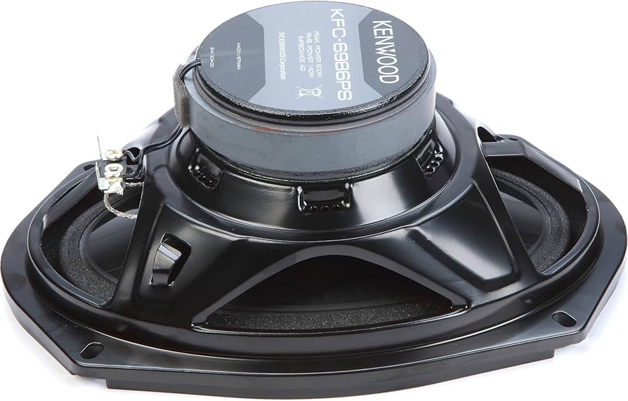 Amazon.com: Kenwood KFC-6986PS 6