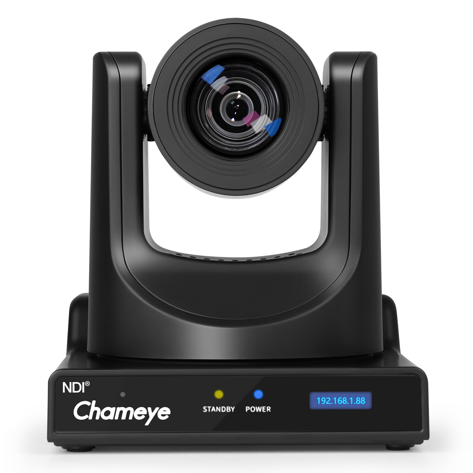 Amazon.com : Chameye NDI Camera AI Auto Tracking, 30x Optical Zoom