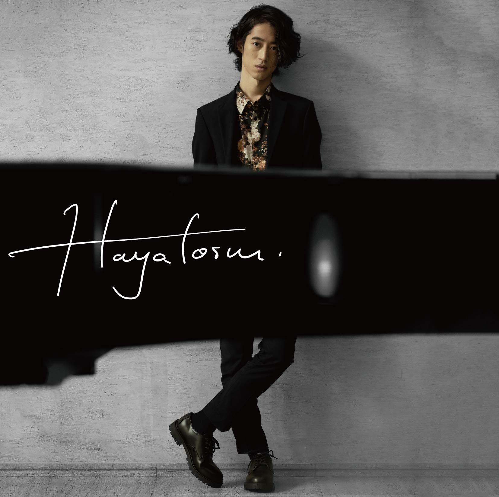 Amazon.co.jp: HAYATOSM (通常盤): ミュージック