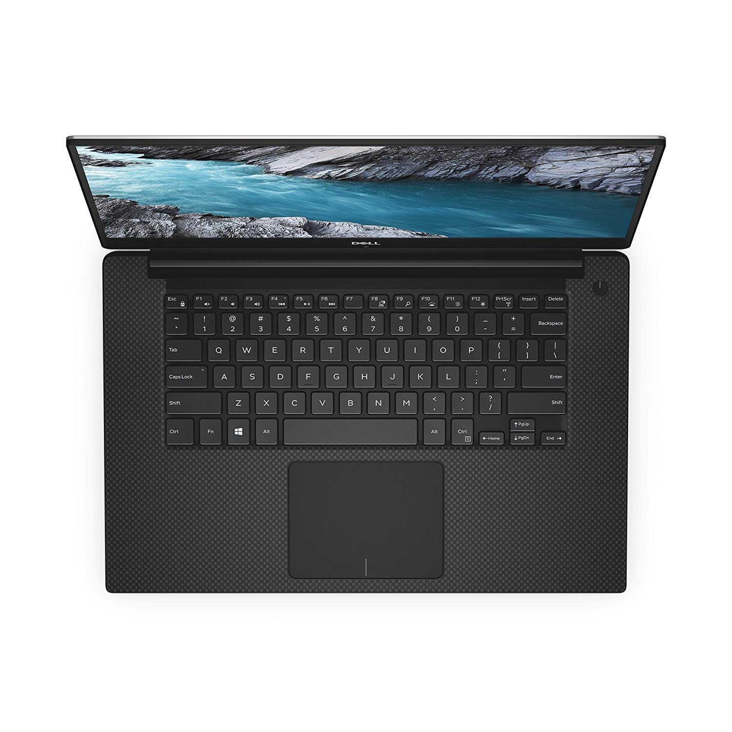 Amazon.com: Dell XPS 15 9570-8th Generation Intel Core i7-8750H
