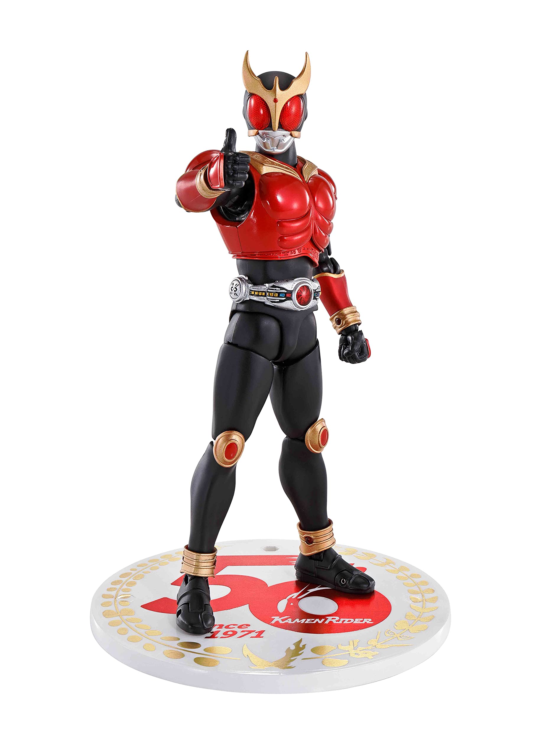 Amazon.co.jp: TAMASHII NATIONS S.H.フィギュアーツ (真骨彫製法