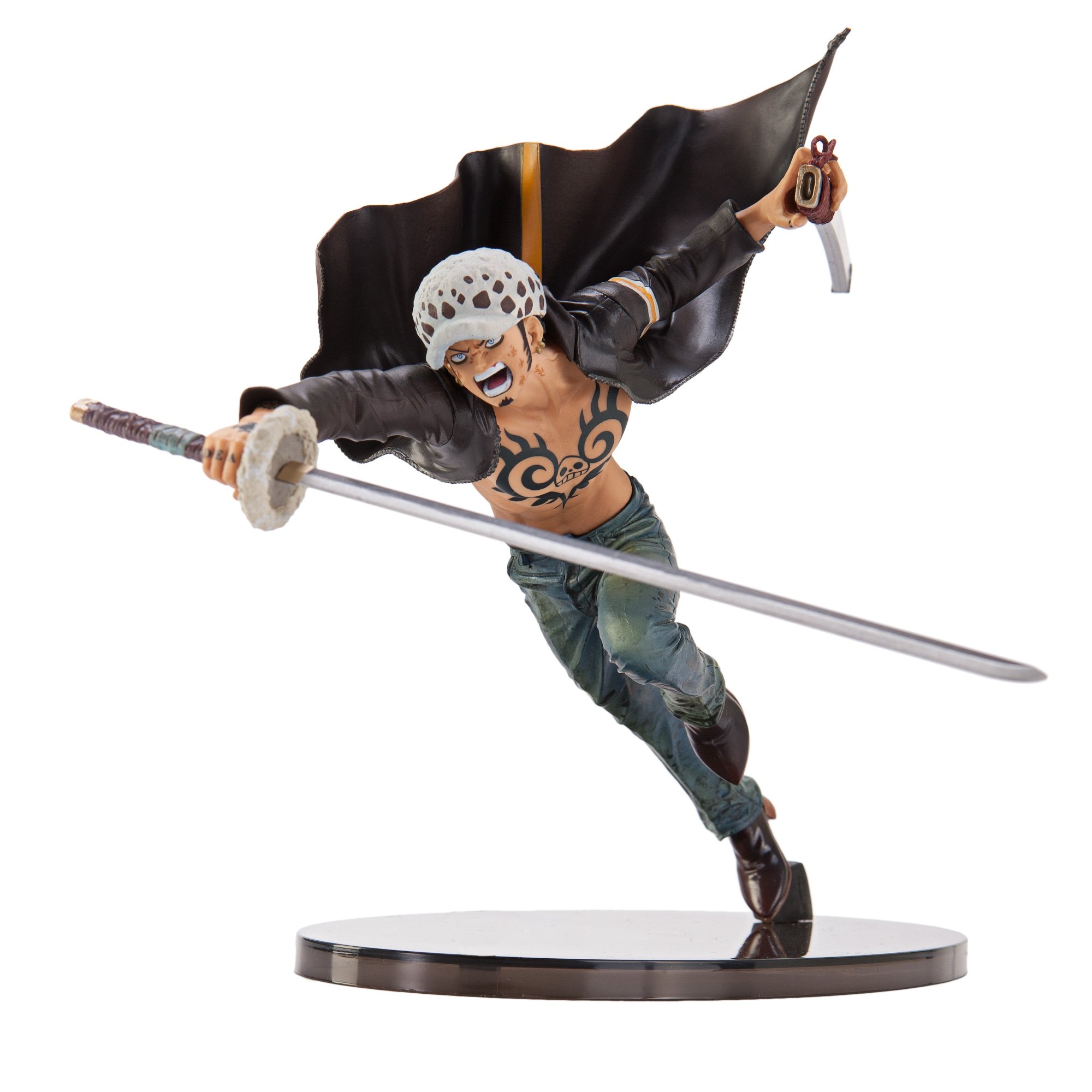 Amazon | バンプレスト ワンピース SCultures BIG 造形王SPECIAL