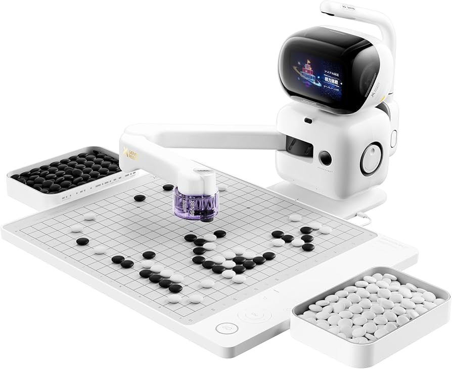 Amazon | 【正規品】SenseRobot （センスロボット） AI囲碁ロボット