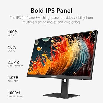 Amazon.com: INNOCN 27