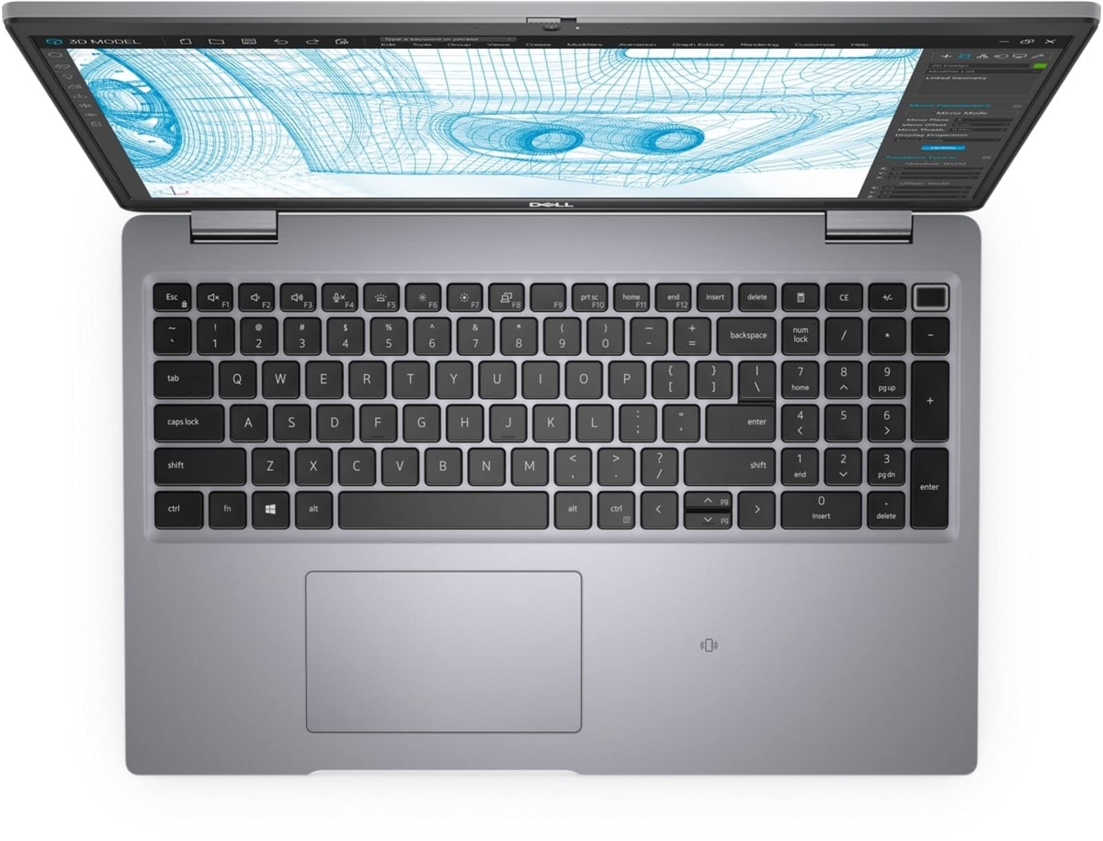 Amazon.com: Dell Precision 3561 Workstation Laptop | 15.6