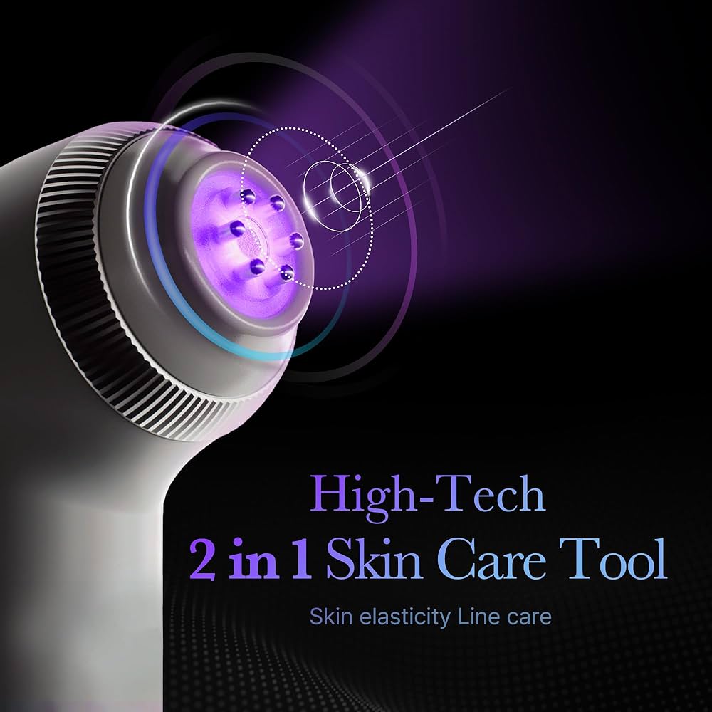 Buy Medicube AGE-R Ultra Tune 40.68, Korean Facial Skincare Device