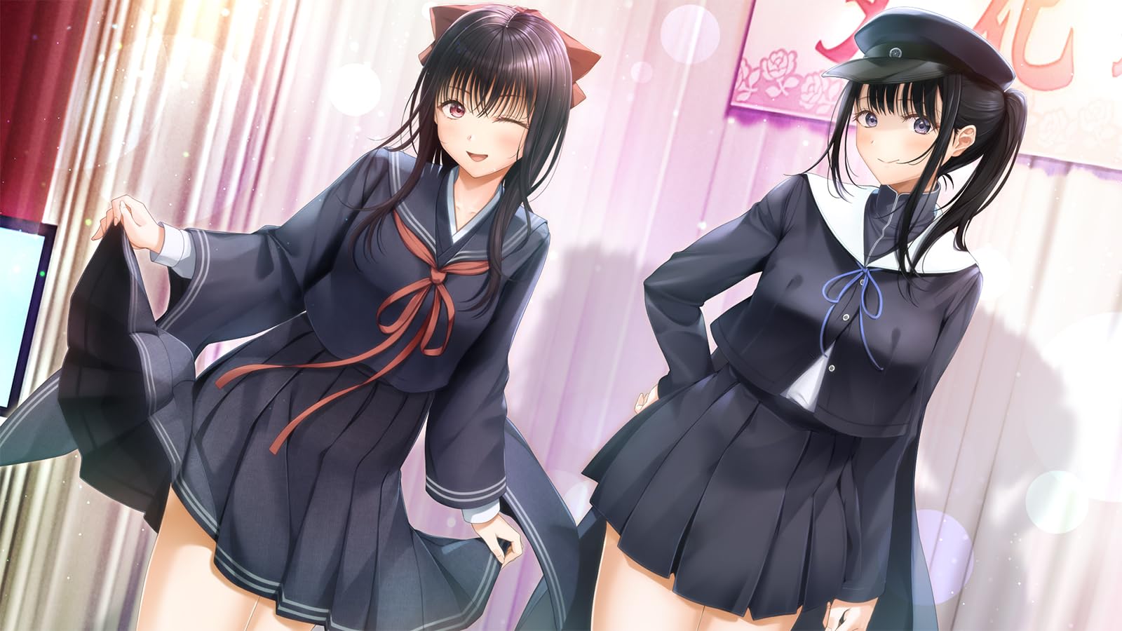 Amazon.co.jp: 【Switch】制服カノジョ2 せりか初恋BOX 【メーカー特典