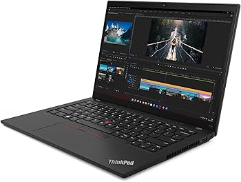Amazon.com: Lenovo ThinkPad T14 Gen 5 2024 Business Laptop 14