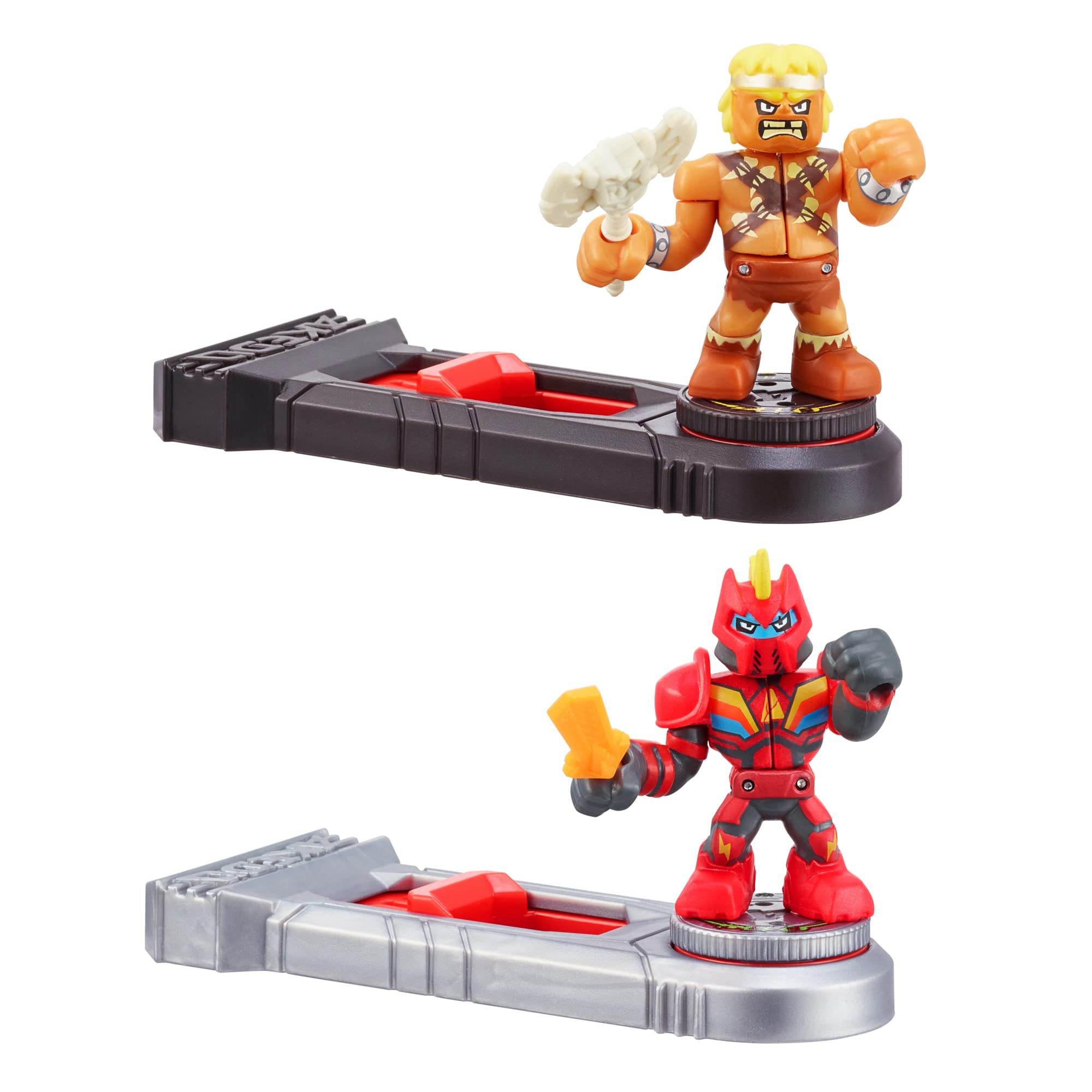 Akedo S2 2'li Paket Kragnox vs Epic Powercorn : Amazon.com.tr: Oyuncak