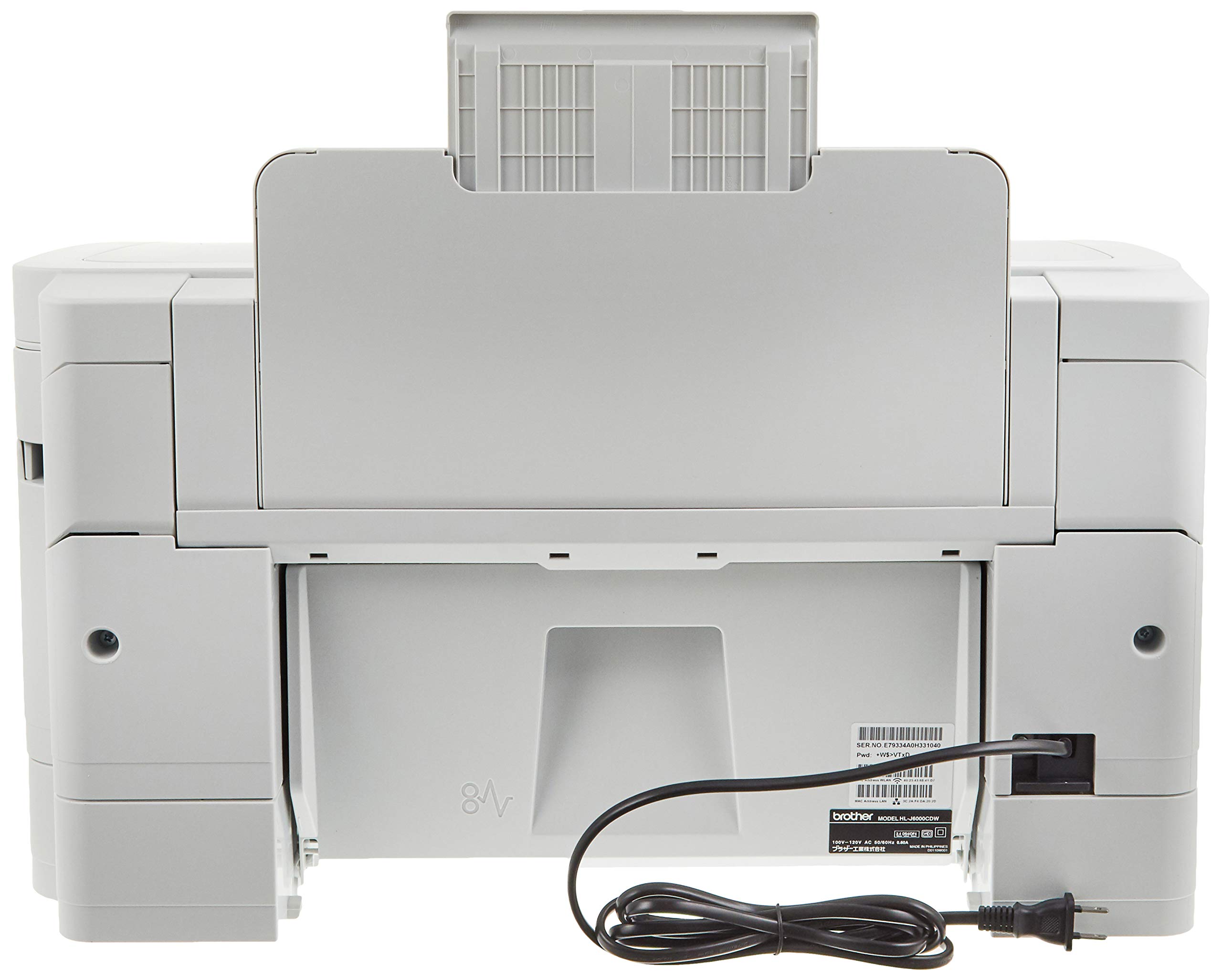 Amazon.co.jp: ブラザー 大容量インク型 A3インクジェットプリンター