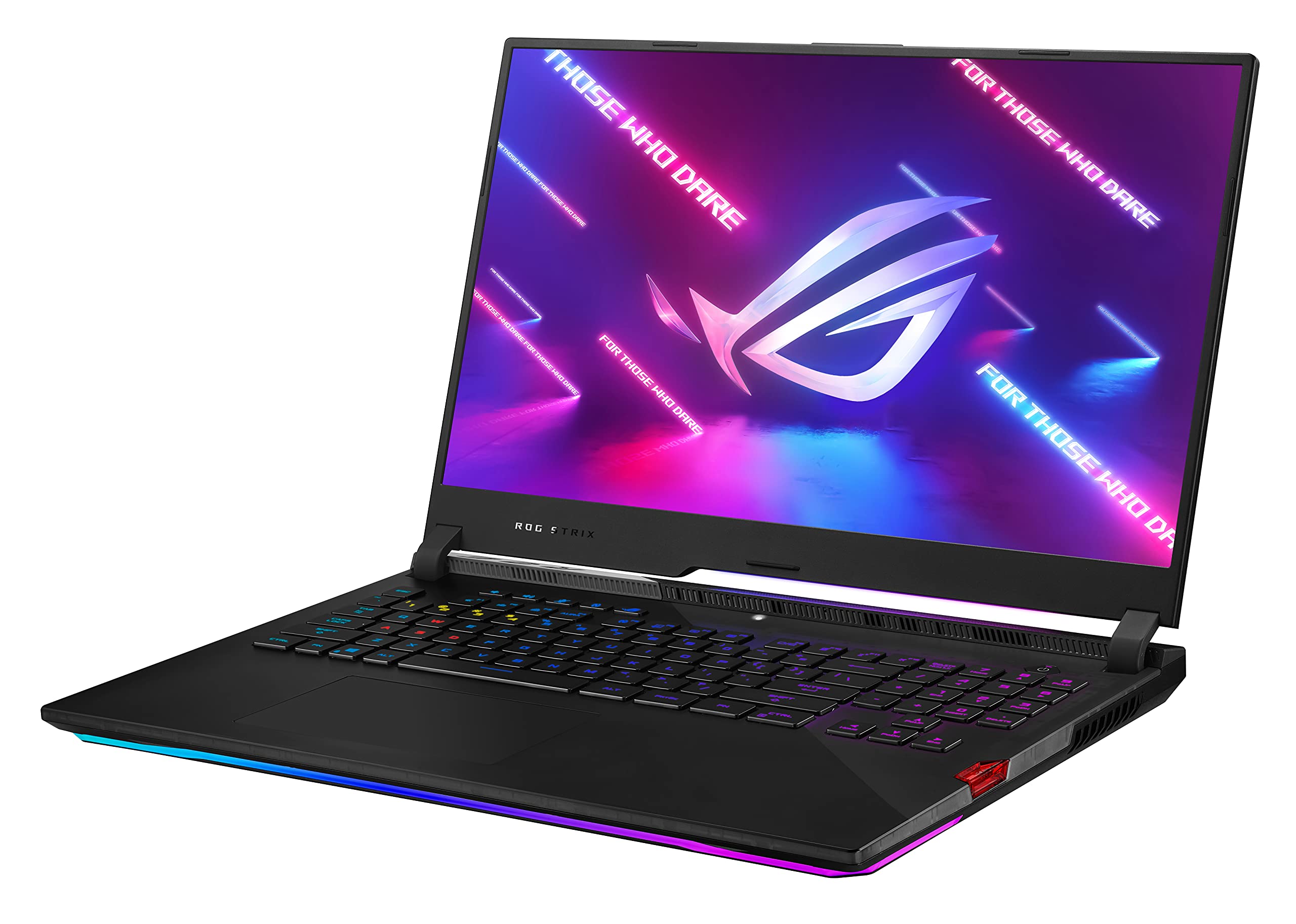 ASUS ROG Strix G17 Gaming Laptop, 17.3