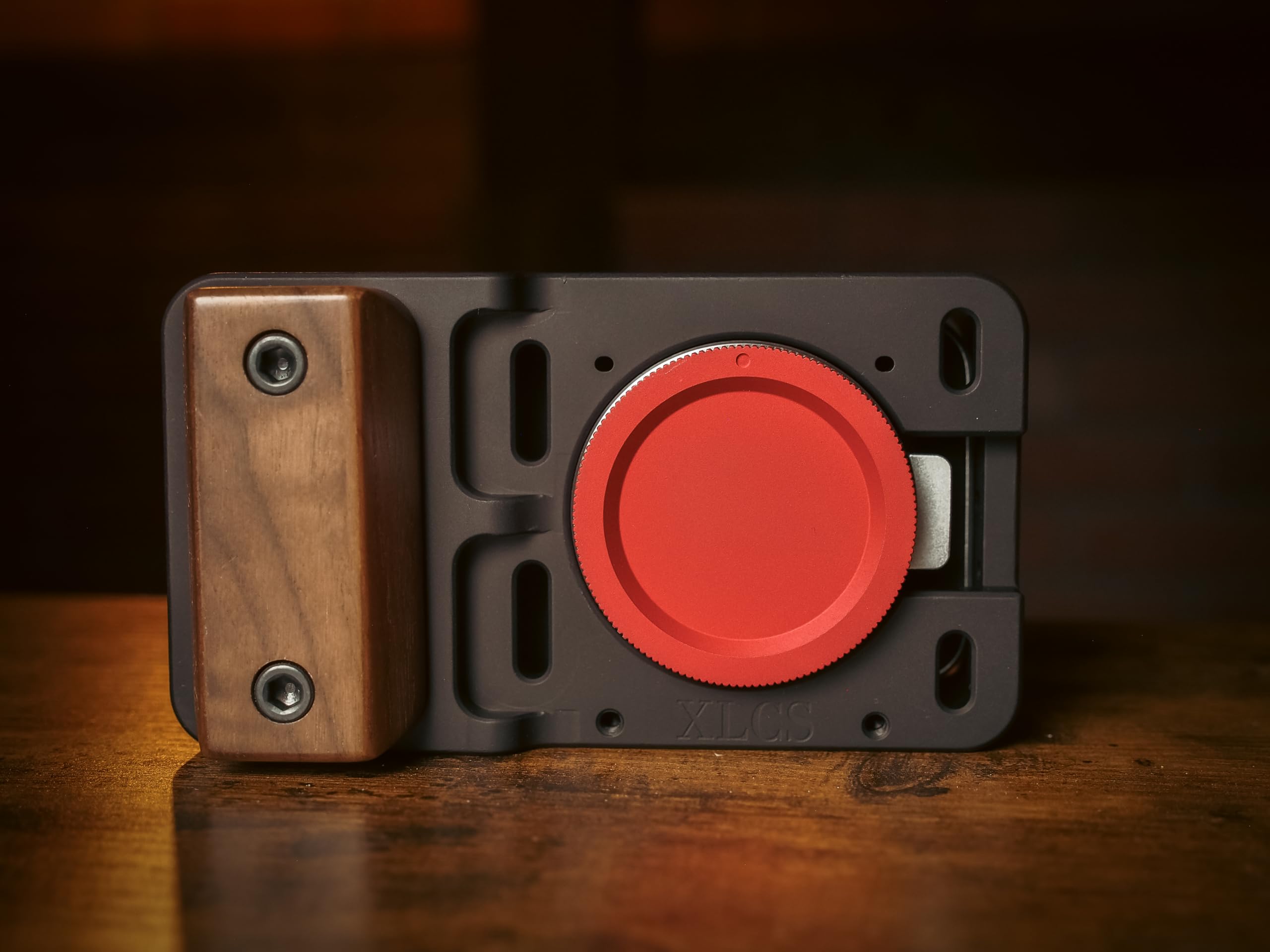 Amazon | XLCSケージ BMPCC OG用 | 軽量ハンドヘルドシネマリグ