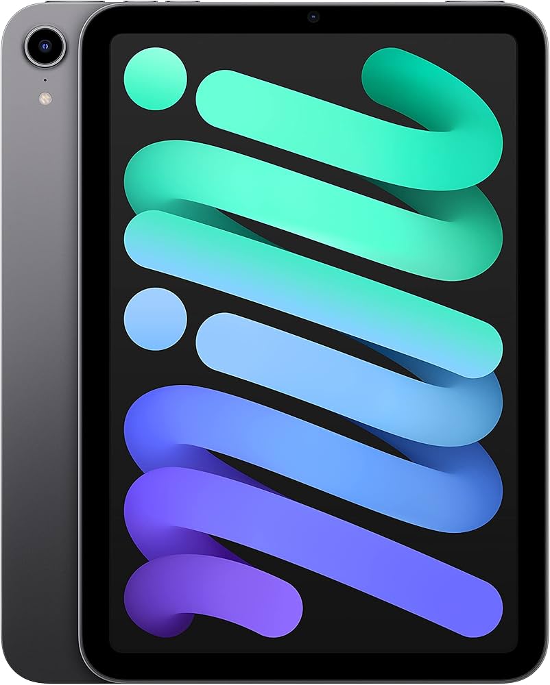ジャンク】Apple iPad mini 6 (第6世代) 256GB 高品質 ジャンク品 iPad