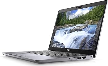 Amazon.com: Dell Latitude 5310 Laptop 13.3 - Intel Core i7 10th