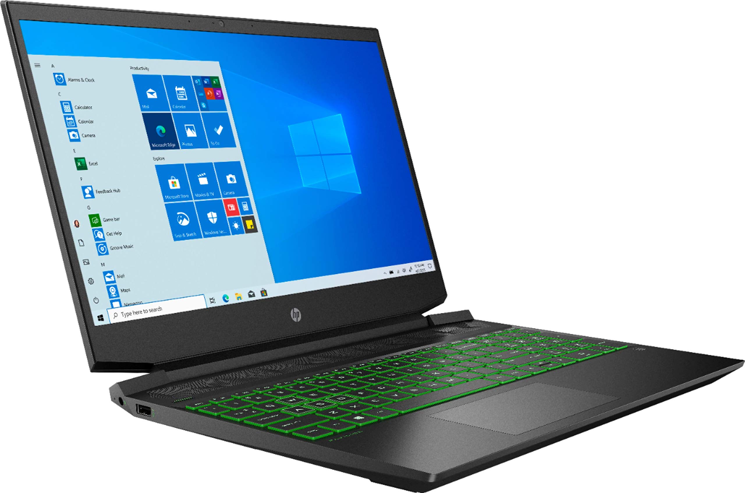 匿名配送☆HP pavilion ゲーミング 15-ak022TX 匿名配送☆HP pavilion