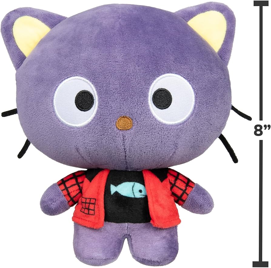 Amazon.co.jp: Jazwares ハローキティとフレンズシリーズ2、チョコ