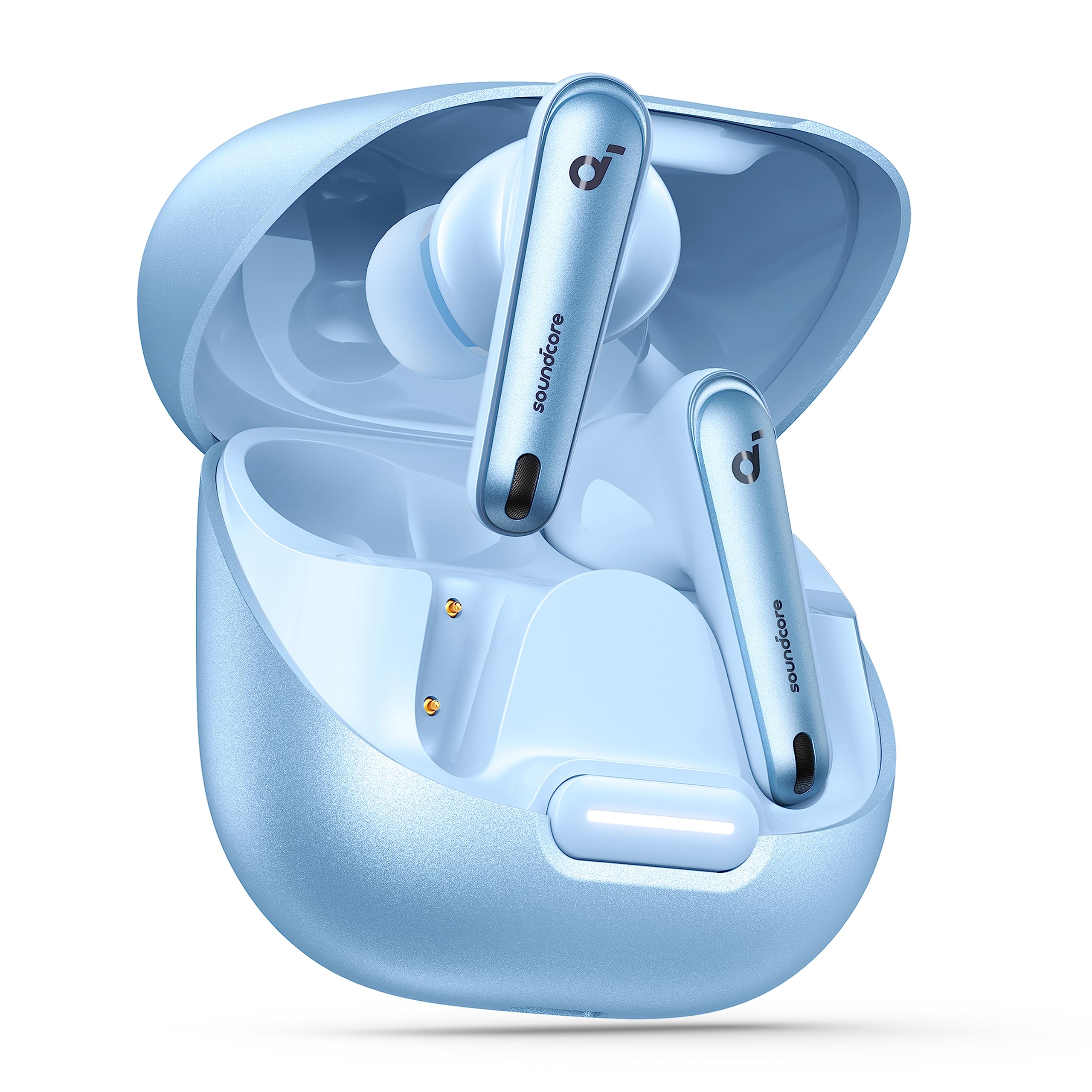Amazon.co.jp: Anker Soundcore Liberty 4 NC (Blueooth 5.3)【完全