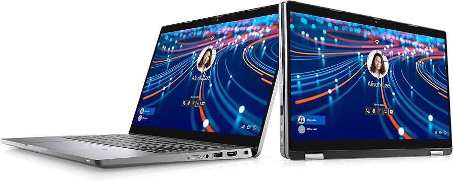 Dell Latitude 5320 13.3