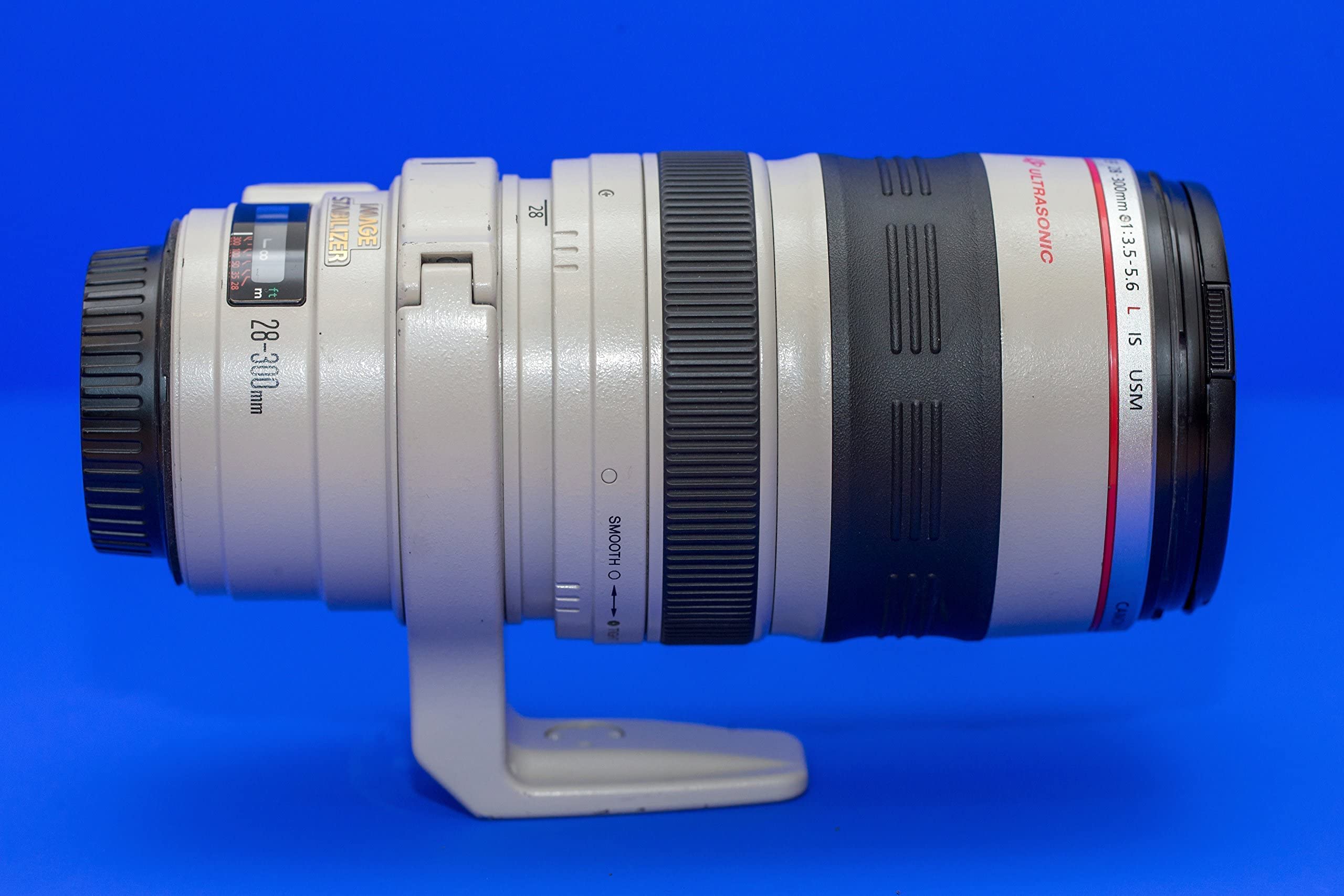 Amazon.co.jp: Canon EF 28-300mm f/3.5-5.6L IS USM SLR Telephoto