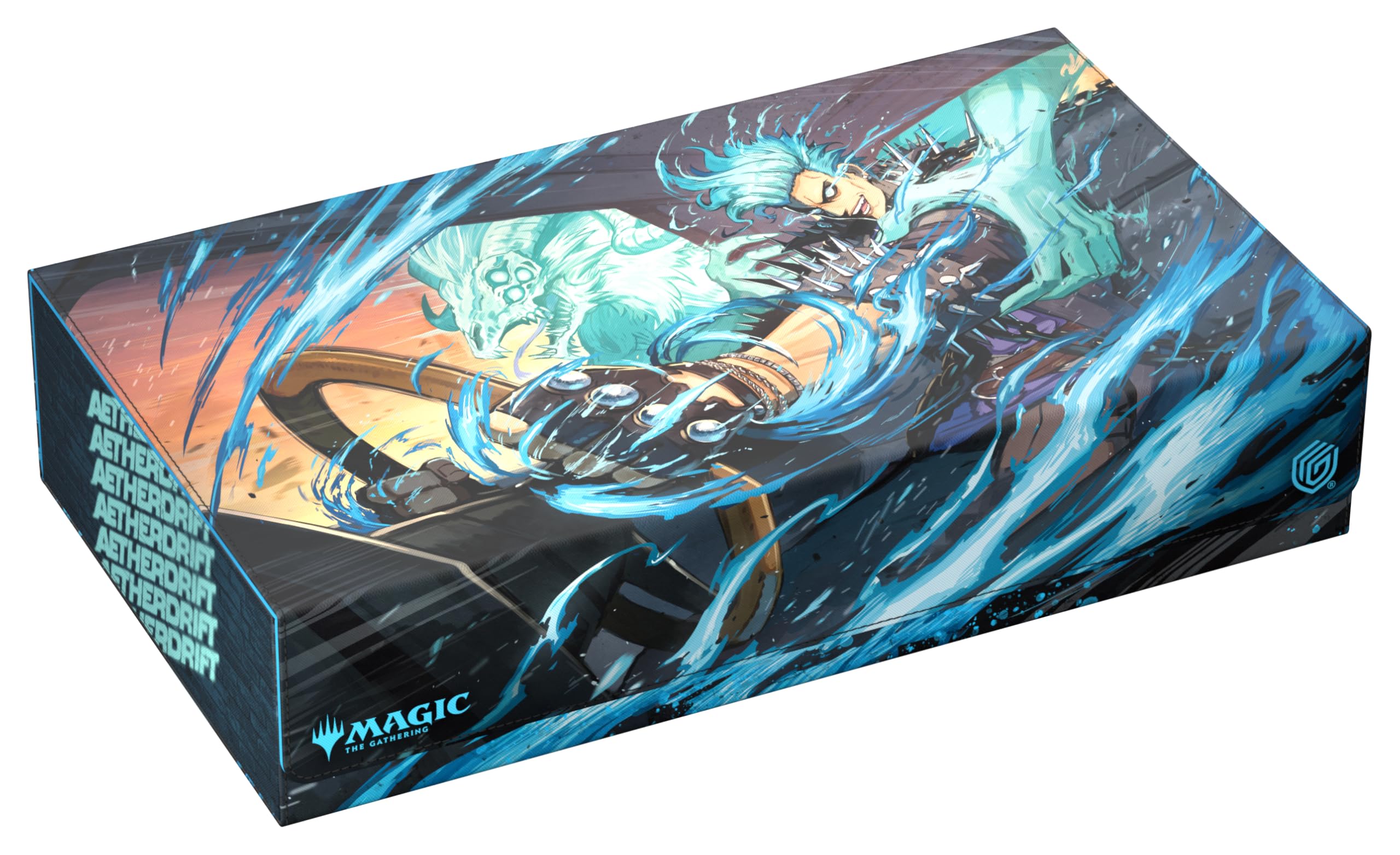 Amazon.com: Ultimate Guard - Omnihive 1000+ Xenoskin - Magic: The