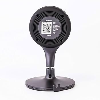 Amazon.com: Google Nest Cam Indoor 1080p Security Camera