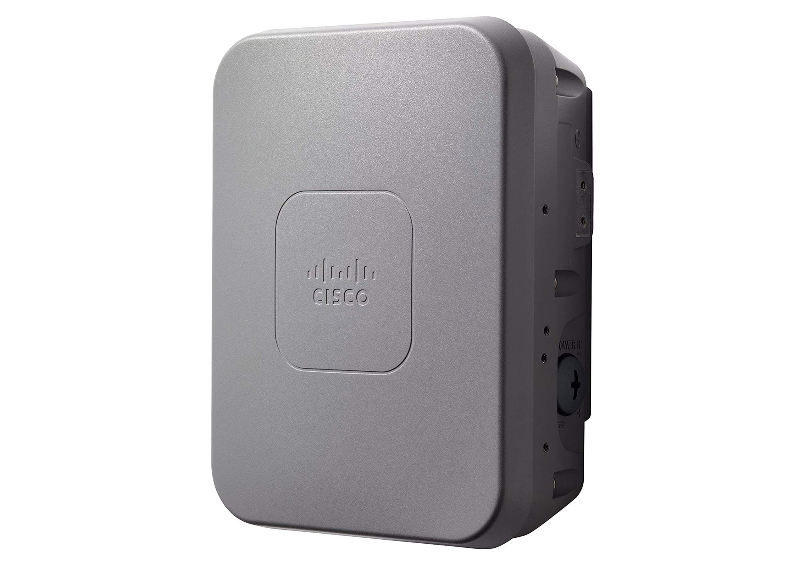 Amazon.com: Cisco Aironet 1562D-B-K9 Wi-Fi Outdoor Access Point