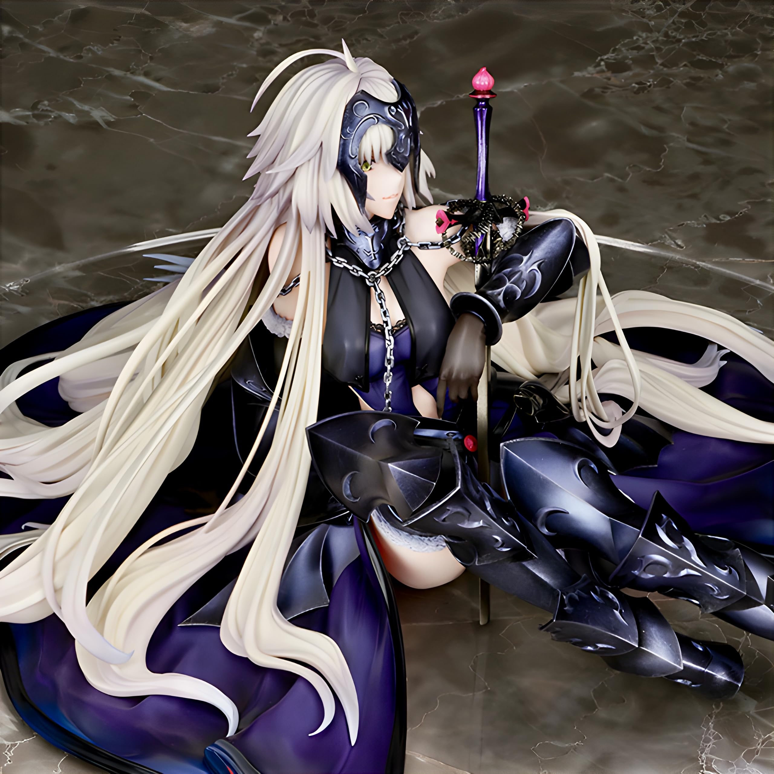 Amazon.co.jp: アルター Fate/Grand Order アヴェンジャー／ジャンヌ