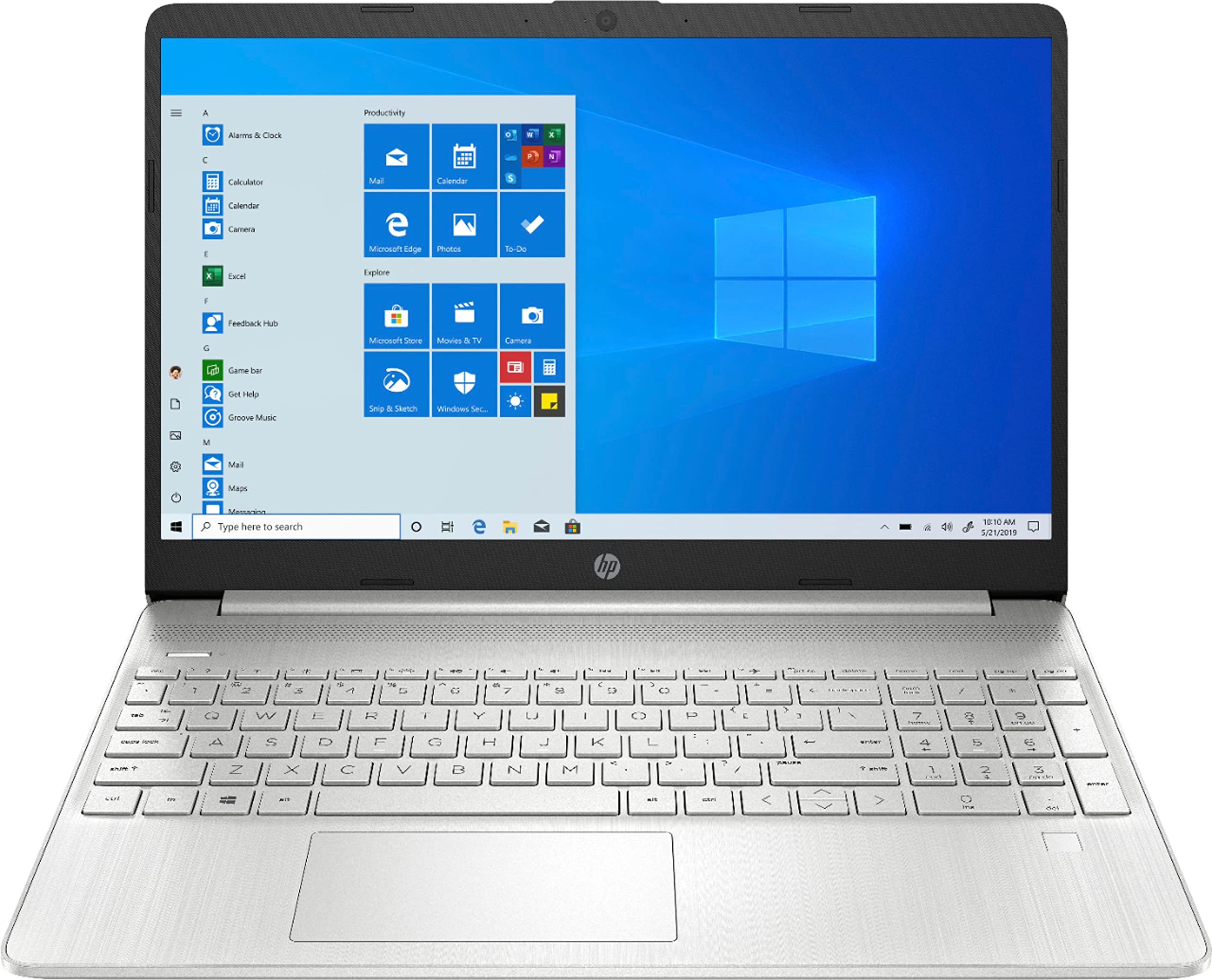 Amazon.com: HP 15.6