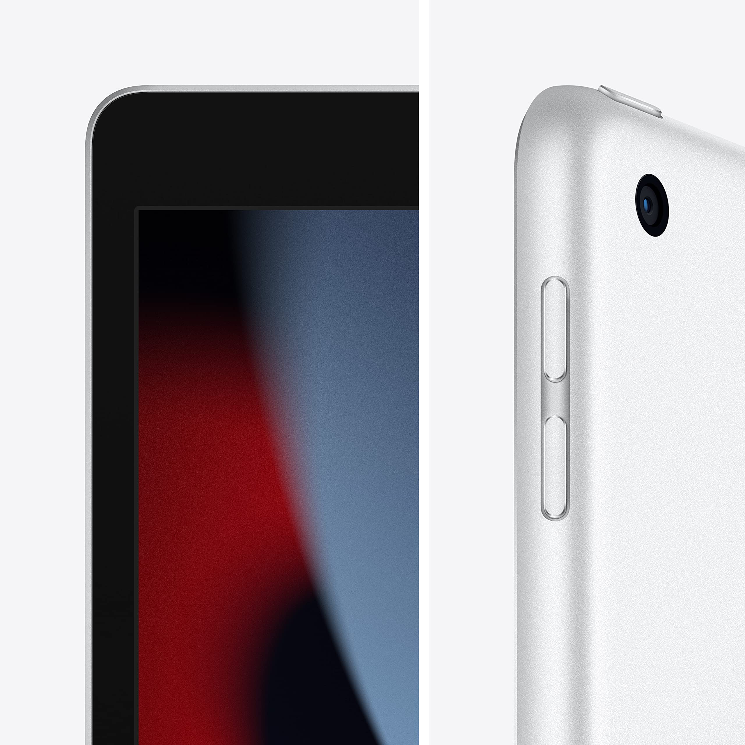 Amazon.co.jp: 【整備済み品】 Apple iPad (第9世代) Wi-Fi +
