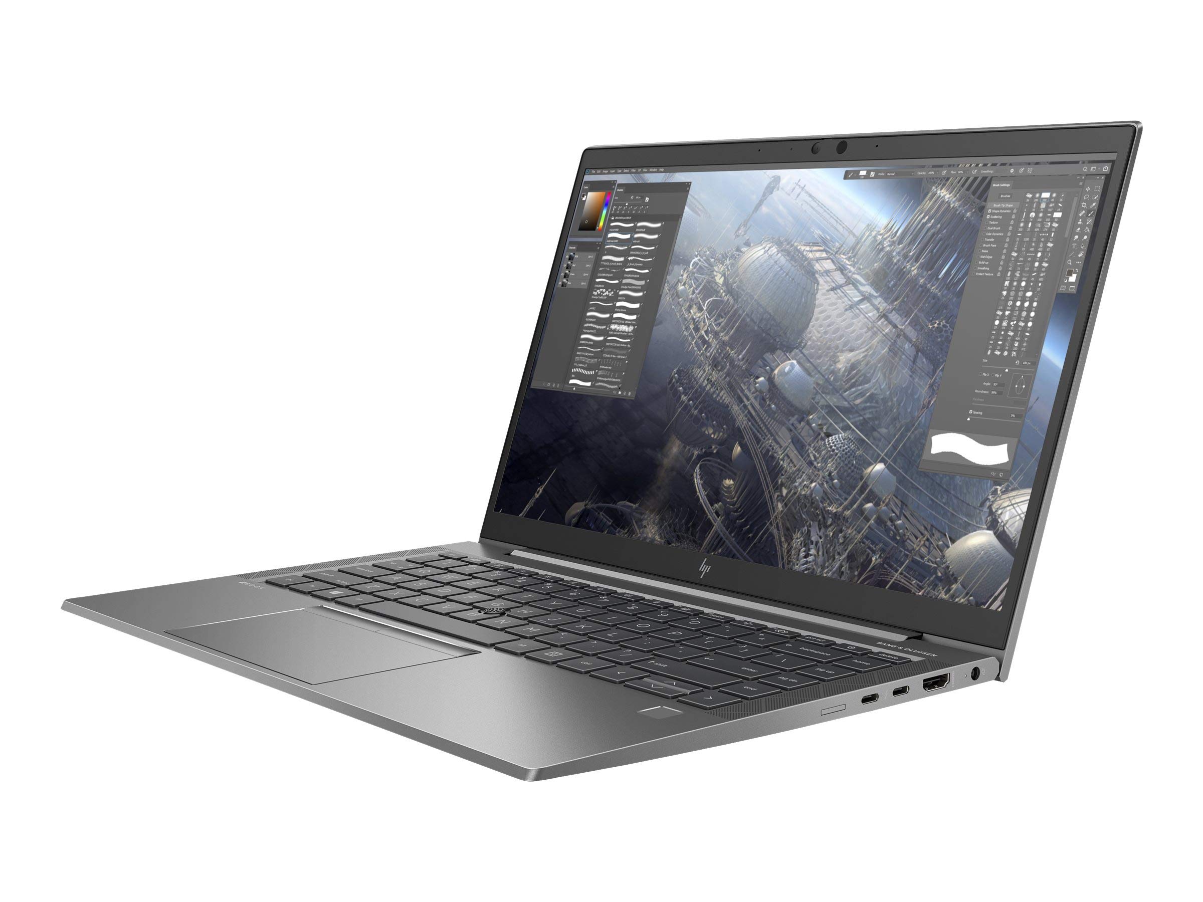 Amazon.com: HP Smart Buy ZBOOK Firefly 14 G8 I5-1145G7 16GB 256GB