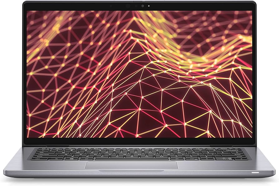 Amazon.com: Dell Latitude 7330 Laptop (2022) | 13.3