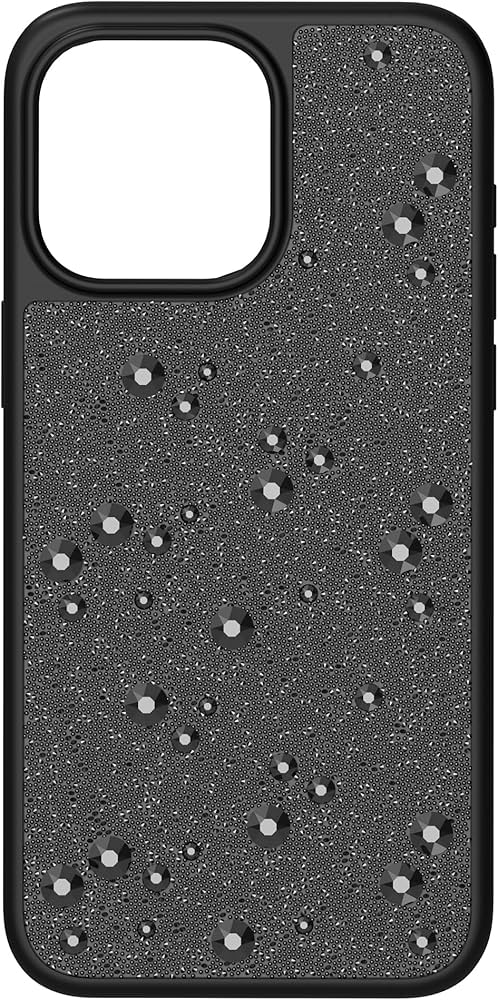 Amazon.com: Swarovski High Smartphone Case for Apple iPhone 15 Pro