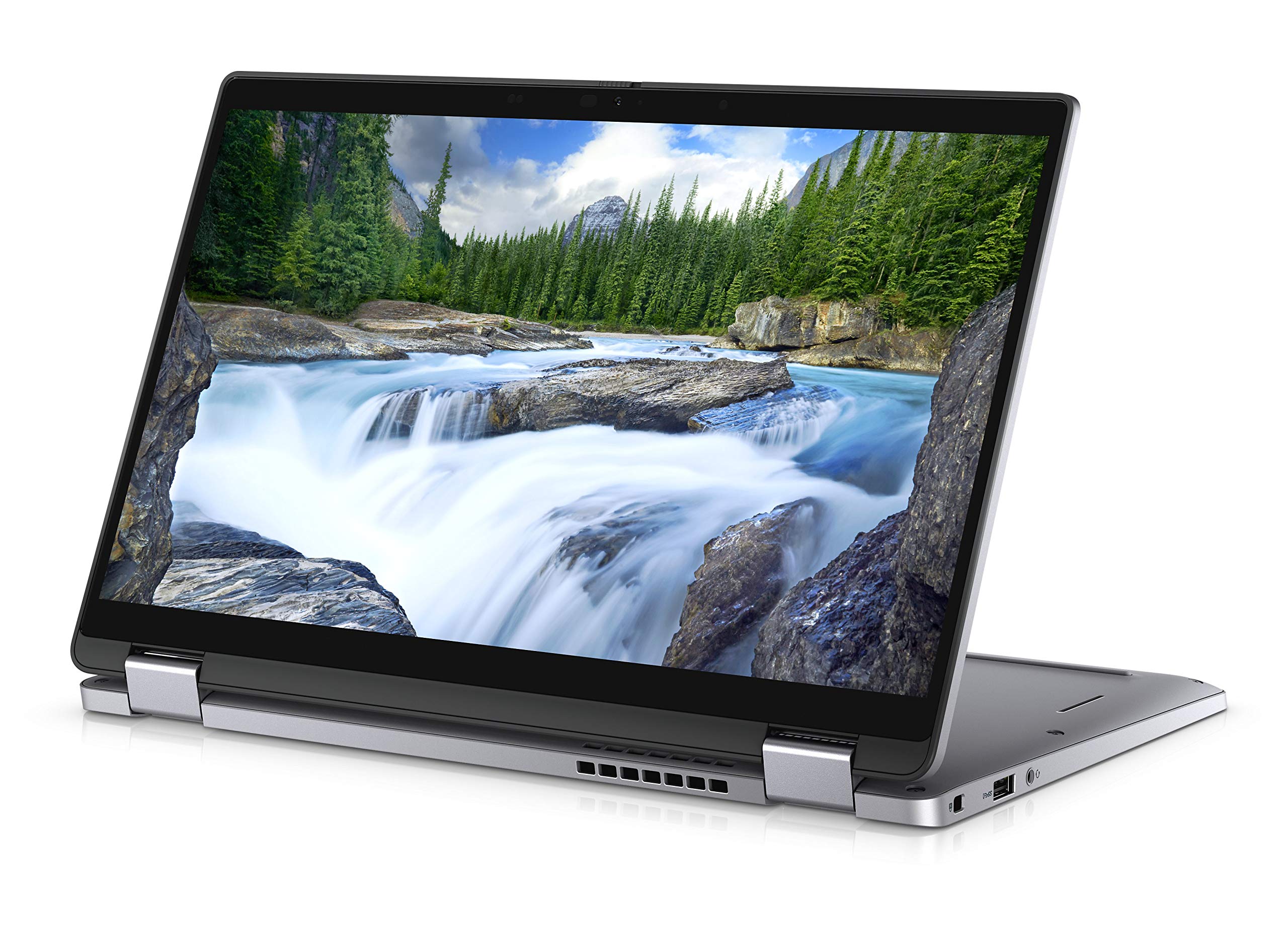 Amazon.com: Dell Latitude 7310 13.3
