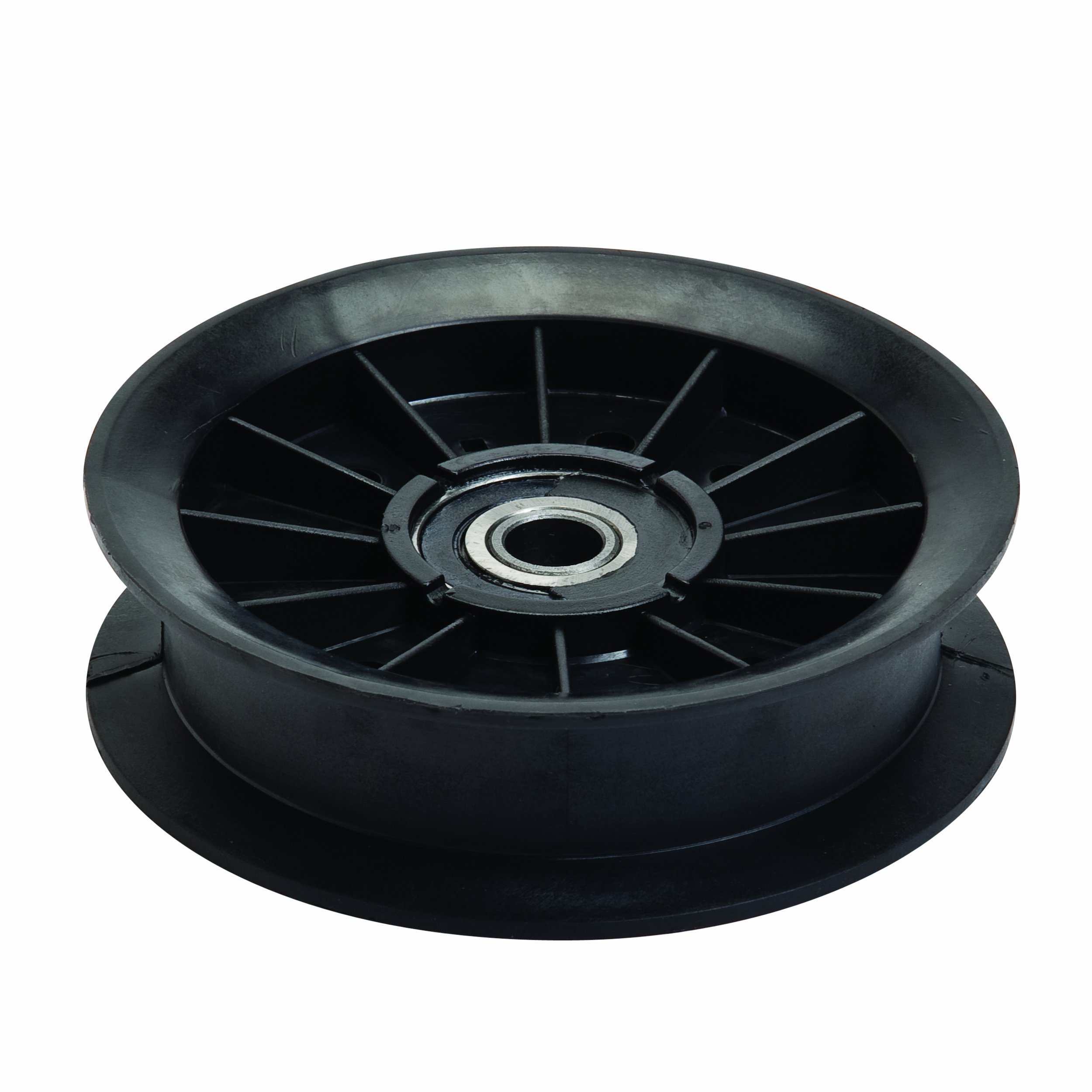Amazon.com : Flat Idler Pulley Replaces Murray 91801, 91801MA