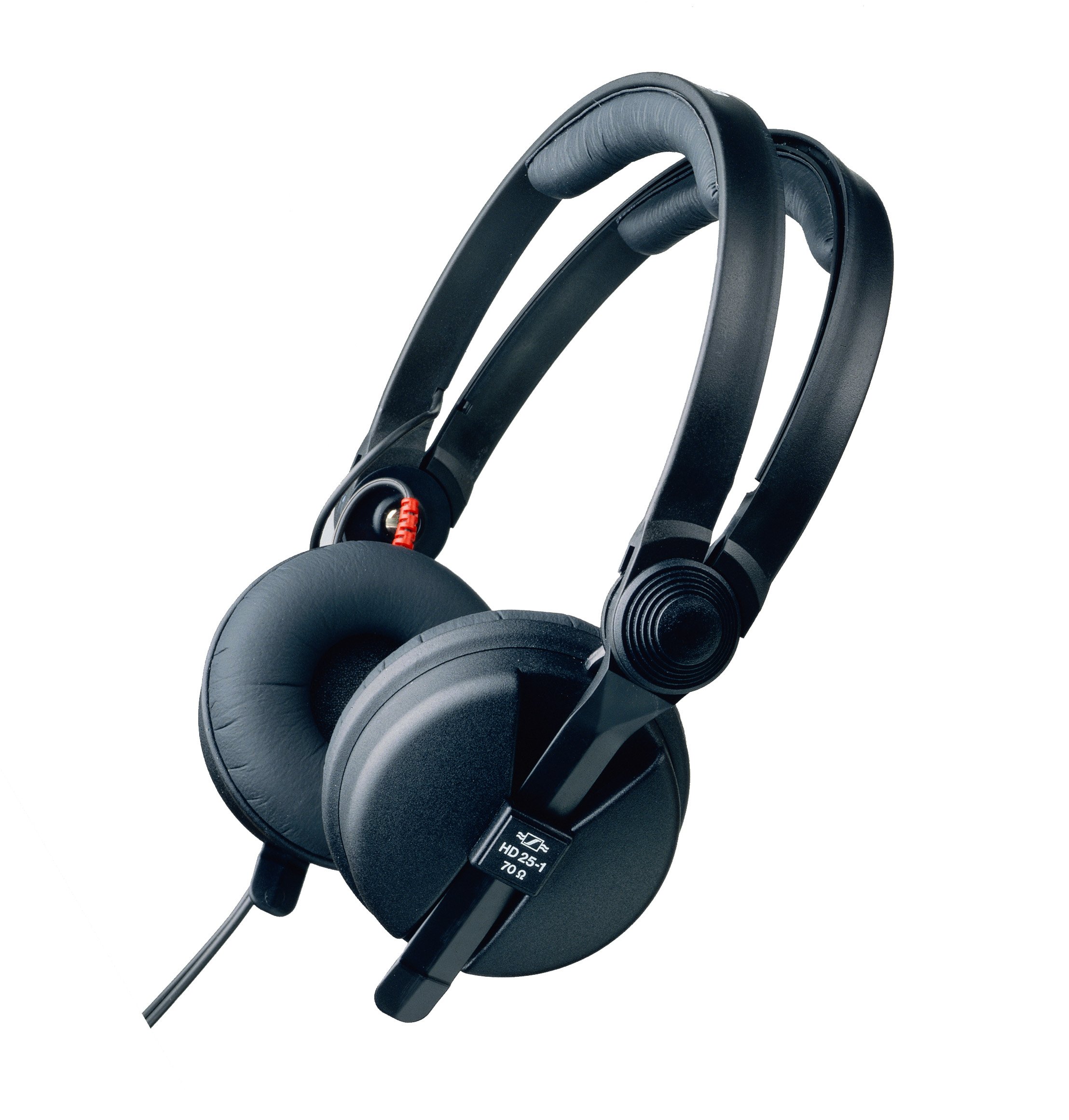 Amazon | ゼンハイザー HD25 | モニターヘッドホン | 楽器・音響機器