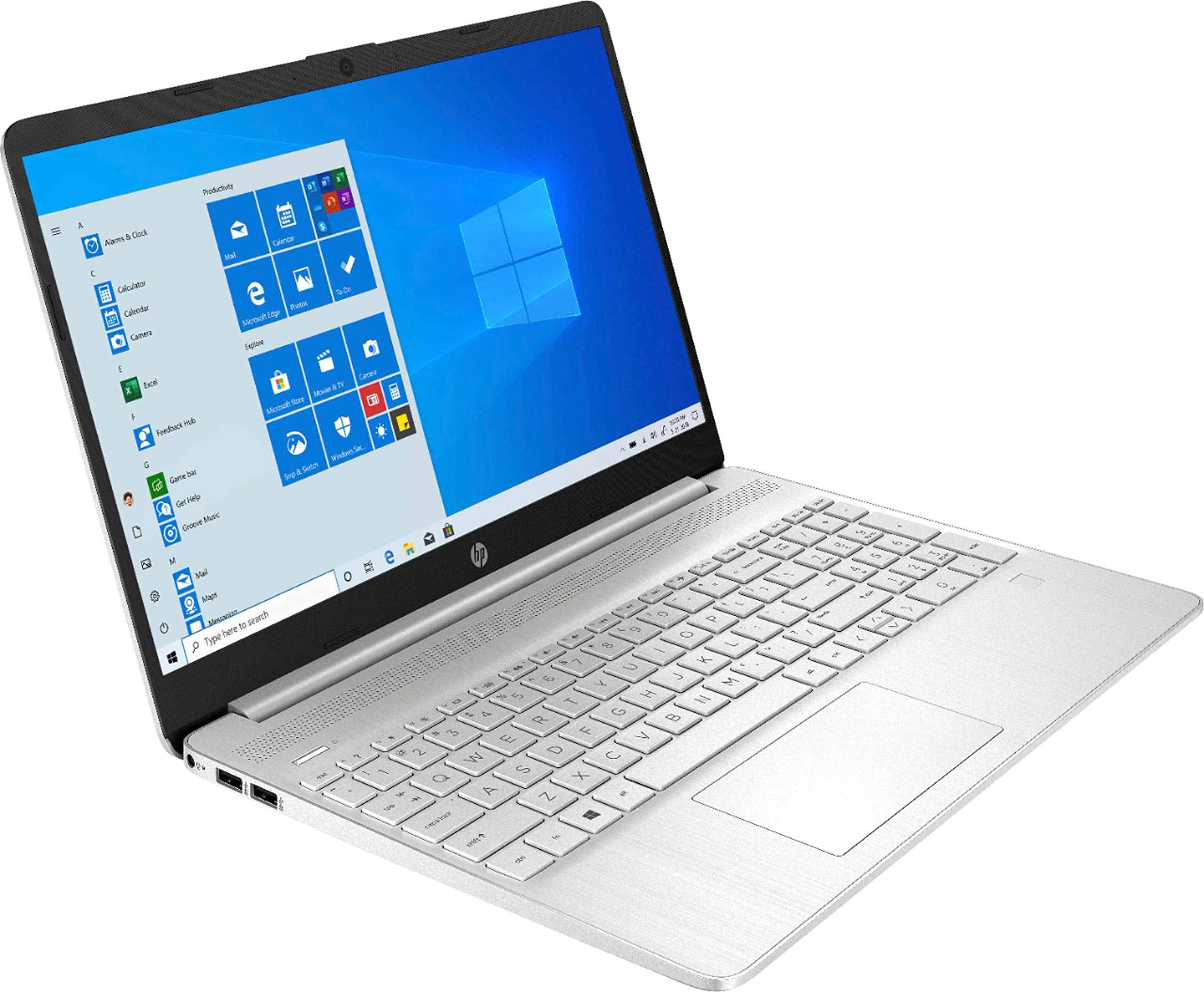 Amazon.co.jp: HP 2021 15.6インチ FHD IPS スクリーン ノートパソコン